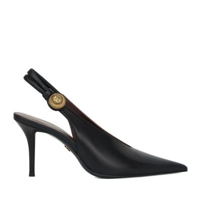 Лот: 25531010. Фото: 1. Слингбэки EKONIKA PREMIUM. Туфли