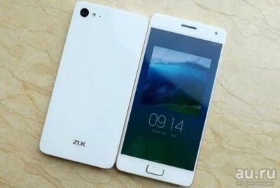 Лот: 9031829. Фото: 1. Lenovo ZUK Z2. 64Gb ROM 4Gb RAM... Смартфоны