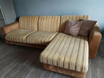 Лот: 9979616. Фото: 1. Диван кровать. Диваны
