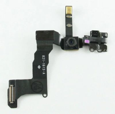 Лот: 13691750. Фото: 1. Шлейф iPhone 5C камера/сенсор... Шлейфы, разъёмы
