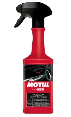 Лот: 20067522. Фото: 1. MOTUL 110156 PLASTICS CLEAN 0... Масла, жидкости