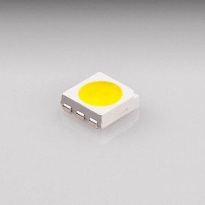 Лот: 3014103. Фото: 1. Суперяркий светодиод SMD LED 5050. Светодиоды
