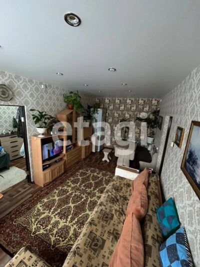 Лот: 25286692. Фото: 1. 2-комн. квартира , посёлок Минино... Квартиры, студии