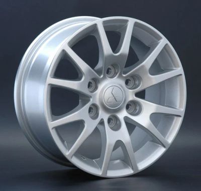 Лот: 5866381. Фото: 1. Литые диски для Mitsubishi 7,0Jx16... Диски