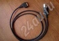 Лот: 14090. Фото: 1. USB для NOKIA 6230i. Красноярск