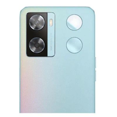 Лот: 24499839. Фото: 1. Защитное стекло Krutoff для Oppo... Защитные стёкла, защитные плёнки