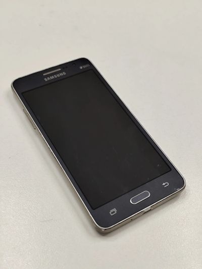 Лот: 25441317. Фото: 1. Телефон Samsung G531F. Смартфоны