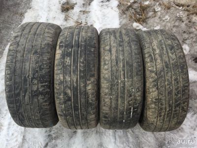 Лот: 9137796. Фото: 1. Летняя Резина Michelin primacy... Шины