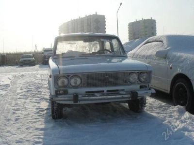 Лот: 158398. Фото: 1. ВАЗ 2106. Автомобили