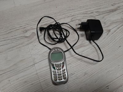 Лот: 14804208. Фото: 1. Motorola C115. Кнопочные мобильные телефоны