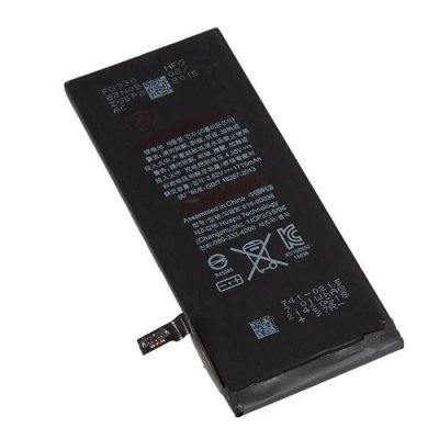 Лот: 17420905. Фото: 1. Аккумулятор для Apple iPhone 6S. Аккумуляторы