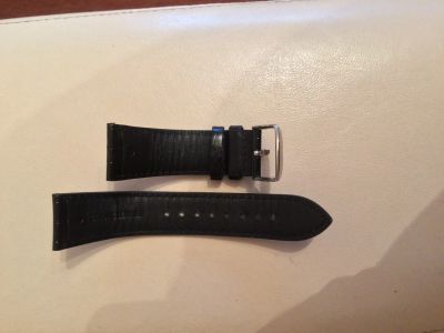 Лот: 11858325. Фото: 1. Ремешок для часов от Casio EFR-526L-1AVUEF. Ремешки, браслеты