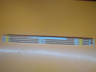 Лот: 24674306. Фото: 1. Новый LED комплект подсветки из... Запчасти для телевизоров, видеотехники, аудиотехники