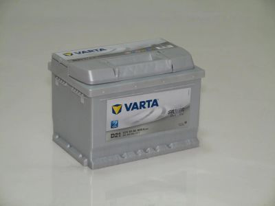 Лот: 7672944. Фото: 1. Аккумулятор автомобильный VARTA... Аккумуляторы