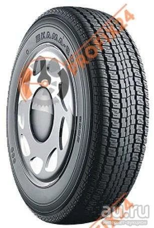Лот: 13287350. Фото: 1. Автошина КАМА 301 185/75 R16. Шины