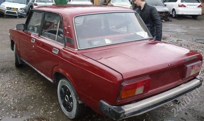 Лот: 342302. Фото: 1. ваз 2105 (торг обмен). Автомобили