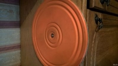 Лот: 13239324. Фото: 1. круг типа "здоровье". Другое (красота и здоровье)