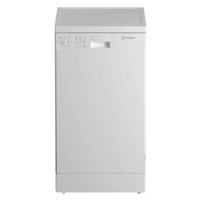 Лот: 24439179. Фото: 1. Посудомоечная машина Indesit DFS... Посудомоечные машины