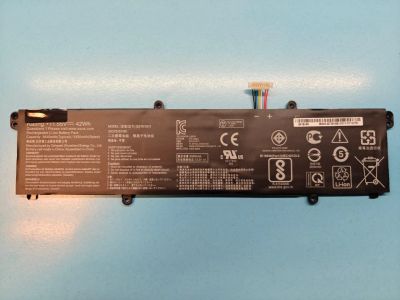 Лот: 19673271. Фото: 1. Аккумулятор, АКБ, батарея B31N1911... Запчасти для ноутбуков