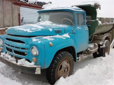 Лот: 694417. Фото: 1. Зил 130. Грузовики, автобусы, спецтехника