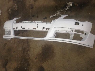 Лот: 3782309. Фото: 1. бампер Volkswagen Passat Фолльцваген... Кузов