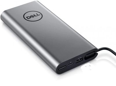 Лот: 14392049. Фото: 1. Power Bank DELL PW7018LC. Чехлы, бамперы