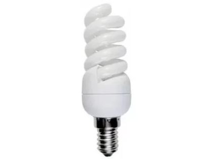 Лот: 18702168. Фото: 1. Лампа энергосберегающая ECON SP... Лампочки