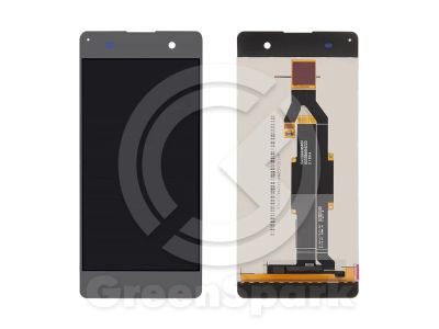 Лот: 13959595. Фото: 1. Дисплей для Sony Xperia XA (F3111... Дисплеи, дисплейные модули, тачскрины
