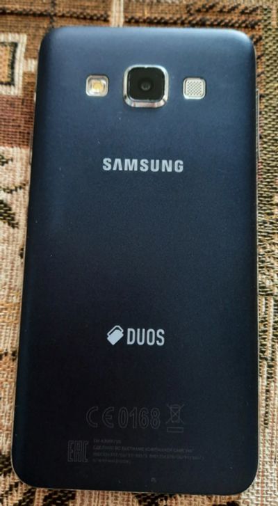 Лот: 25225911. Фото: 1. телефон Samsung Galaxy A3 SM-A300F... Кнопочные мобильные телефоны
