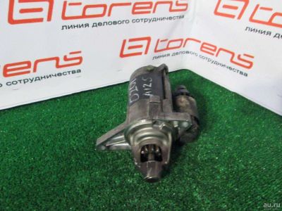 Лот: 13254205. Фото: 1. Стартер для HONDA CIVIC D15B. Другое (автозапчасти)