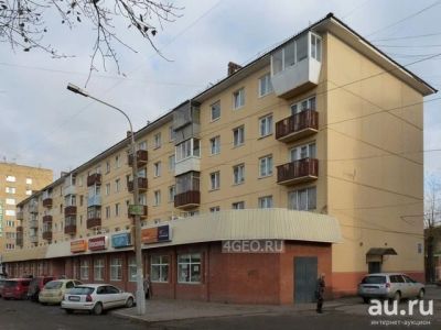 Лот: 13656903. Фото: 1. Собственник сдаст 1 ком. Квартиру... Квартиры, студии