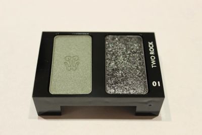 Лот: 4266360. Фото: 1. Тени Guerlain 01. Макияж