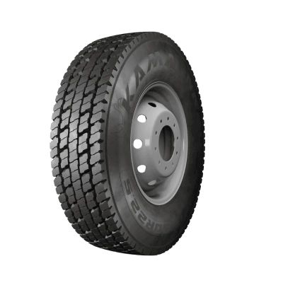 Лот: 17358180. Фото: 1. Кама NR 202 315/70R22,5 154/150L... Шины