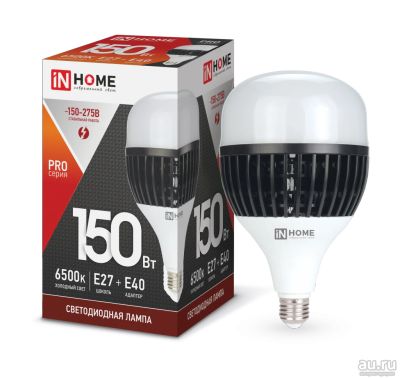 Лот: 18564178. Фото: 1. Лампа светодиодная LED-HP-PRO... Лампочки