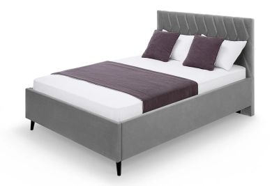 Лот: 24405128. Фото: 1. Каркас кровати Hoff Tessa. Кровати