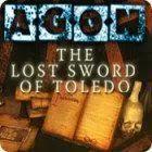 Лот: 22148928. Фото: 1. ARGON: The lost Sword of Toledo... Игры для ПК