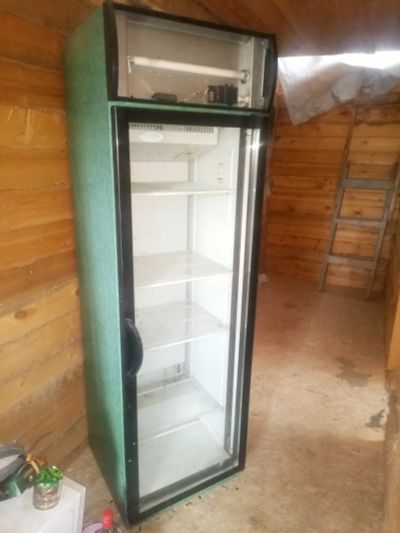 Лот: 20518912. Фото: 1. Шкаф Холодильный. Холодильники, морозильные камеры