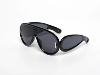 Лот: 21773755. Фото: 1. Очки LOEWE. Очки солнцезащитные