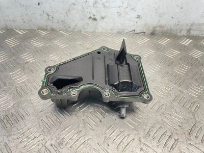 Лот: 25278668. Фото: 1. маслоотделитель Ford Focus CB4. Двигатель и элементы двигателя