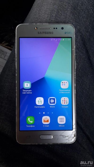 Лот: 13519030. Фото: 1. Samsung galaxy j2 prime. Смартфоны