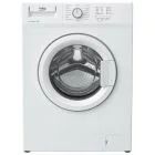 Лот: 11698417. Фото: 1. Ст. машина BEKO WRE 55P1 BWW. Стиральные машины