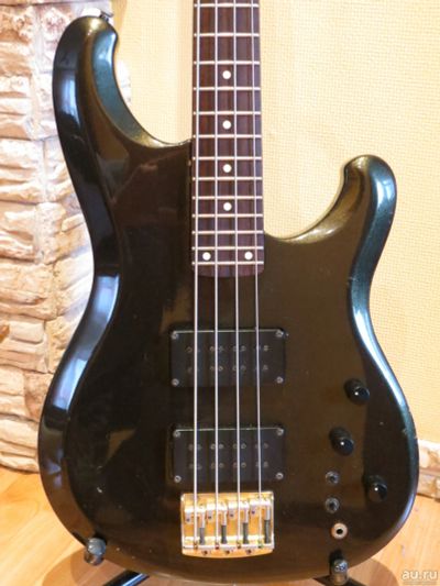Лот: 16471557. Фото: 1. Ibanez Roadstar RB-824, II Series... Гитары