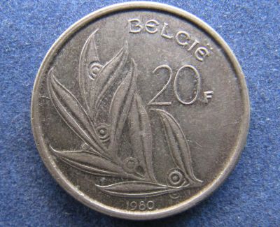 Лот: 6618542. Фото: 1. Иностранная монетка №5393. Остальные страны