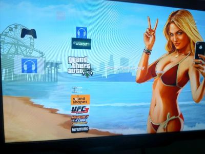 Лот: 14543225. Фото: 1. Sony Playstation 3 120gb. Игровые приставки, консоли