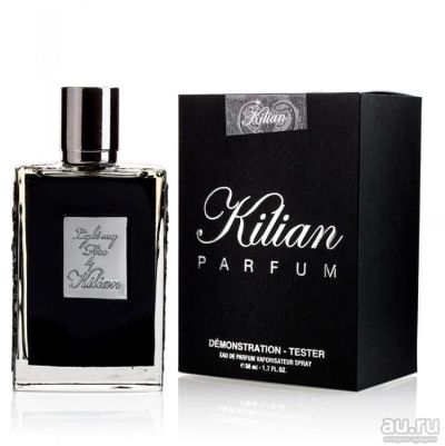 Лот: 9589048. Фото: 1. Light My Fire от Kilian 50мл тестер... Унисекс парфюмерия