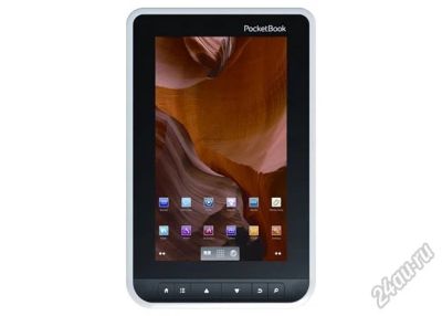 Лот: 5624167. Фото: 1. Электронная книга PocketBook 7... Электронные книги