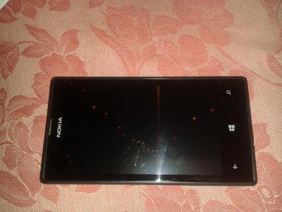 Лот: 4855075. Фото: 1. Nokia Lumia 520. Смартфоны