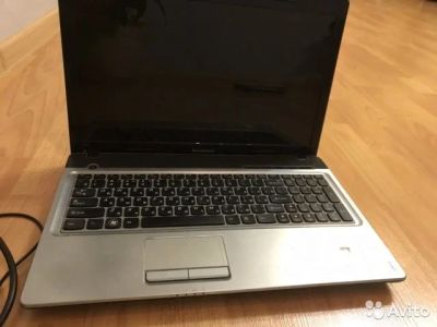 Лот: 10820893. Фото: 1. Lenovo Z560. Ноутбуки