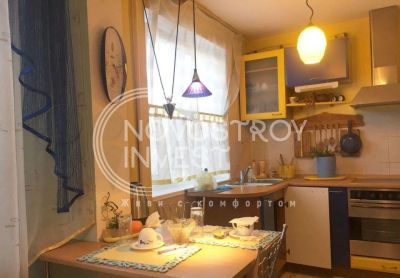 Лот: 17378671. Фото: 1. 2-к квартира, 59.4 м², 2/5 эт. Квартиры, студии