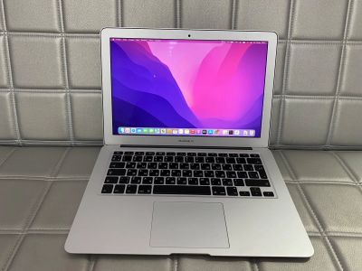 Лот: 23493709. Фото: 1. MacBook Air 13" (Mid 2012) A1466... Ноутбуки